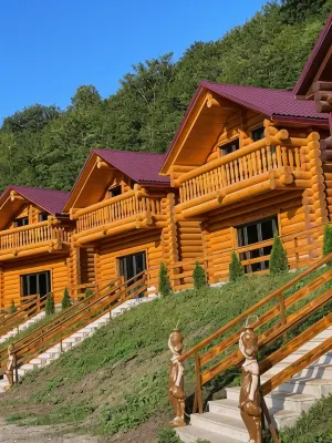 Sonat resort - 3성급