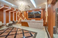 Park Avenue Hotel & Apartments Trichy - Wifi