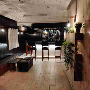 La Maison de Kouadio Fitness & Recreational Facilities