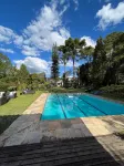 Pousada Granja Santa Barbara - Inns