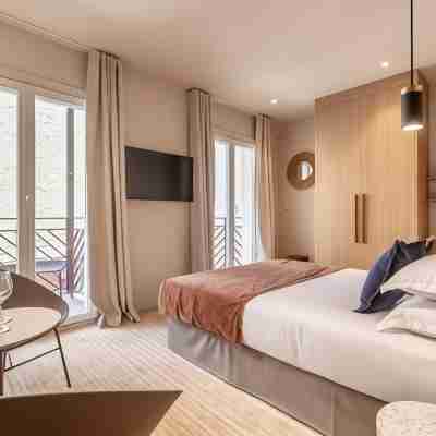 Suites FL - by Sweett Rooms