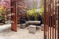 Sticky Rice Villas Hotel di 