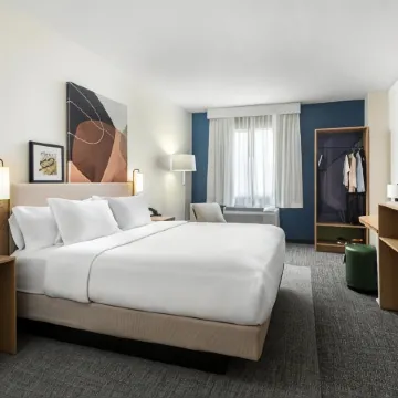 Spark by Hilton Bluffton Hilton Head Island