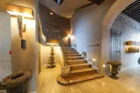 Hôtel de la Tour Hotels in Chaneins