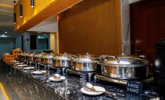 Best Western Dodoma City Hotel