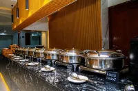 Best Western Dodoma City Hotel - Wifi