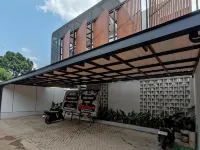 Urbanview Hotel Subali Purwokerto Hotels in Purwokerto
