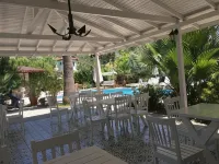 GOCEK SELYA HOTEL - Pools