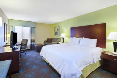 Larkspur Landing South Bend 클레이 타운쉽 호텔