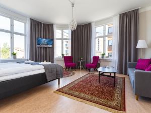 Hotell Drottninggatan 11