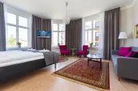 Hotell Drottninggatan 11 Hotels in 