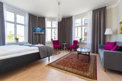 Hotell Drottninggatan 11 Hotels in 