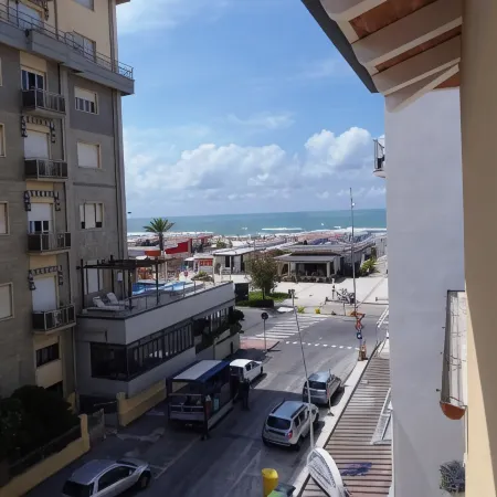 Hotel Lido Inn