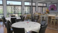 Executive Hotel - servizio colazione