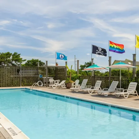 First Colony Inn