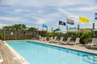 First Colony Inn - Beach