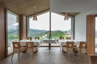 Cabañas Deluxe Basajaun Basoa by IrriSarri Land Hotels in Bera