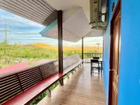 Maingern Maithong Resort Hotels in Amphoe Muak Lek