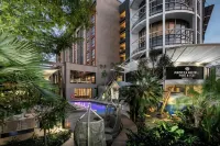 Protea Hotel Fire & Ice! Durban Umhlanga Ridge Hotels in 