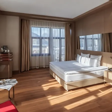Ibis Styles Красная Поляна (Ибис Стайлс)