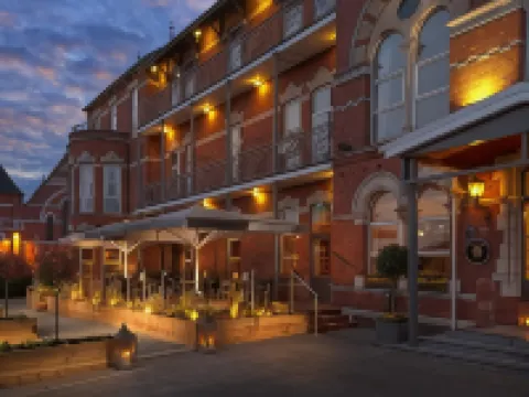 The Address Cork Hotels in Cork