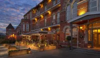 The Address Cork Hotels near Cork City Gaol