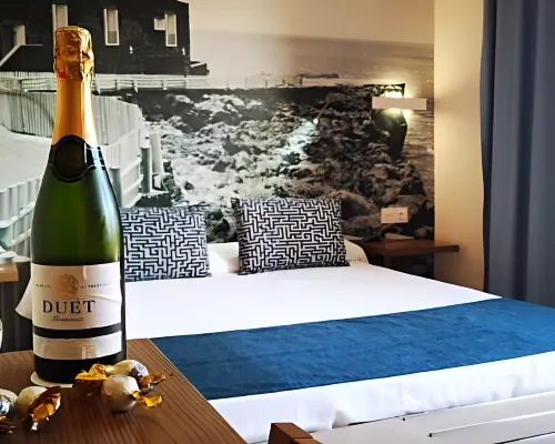 Hotel Adonis Plaza Hotel a Santa Cruz de Tenerife