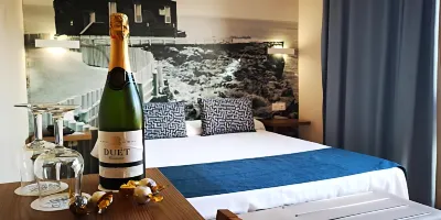 Hotel Adonis Plaza Hotels in 
