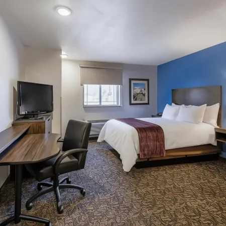 My Place Hotel-Beatrice, NE