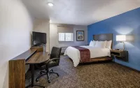 My Place Hotel-Idaho Falls, ID Hôtels à : Comte de Bonneville