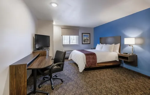 My Place Hotel-Beatrice, NE