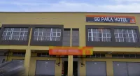 SG Paka Hotel