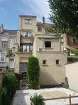 Hôtel Satellite - 1 étoile