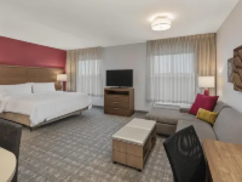 Staybridge Suites FLORENCE - CENTER by IHG Hotels in Florence