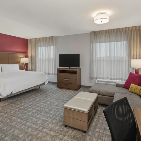 Staybridge Suites FLORENCE - CENTER by IHG