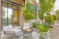 Sarovar Portico Outer Ring Road Bengaluru Hotels in Bengaluru