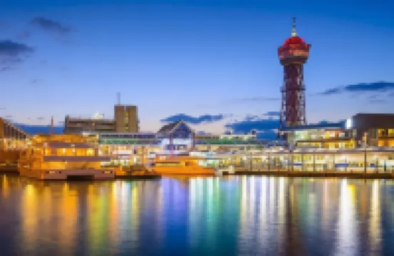 Legatio Hakata Hotel