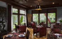 Sokkhak Boutique Resort & Spa Hotels in Siem Reap