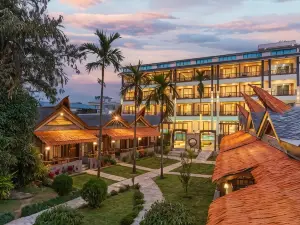 Lake View Resort