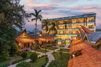 Lake View Resort Hotels in Pokhara