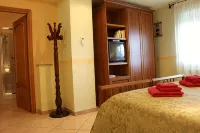 B&B Esperança - Mountain view