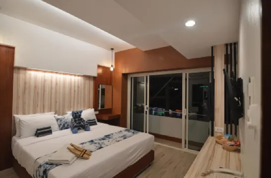 ยูดี แคปปิทอล โรงแรมใกล้ยูดีทาวน์