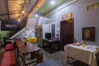 Relax Resort Angkor Villa
