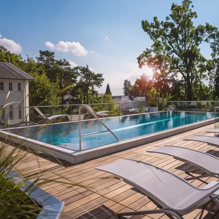 Roewers Privathotel & Spa