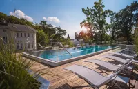 Roewers Privathotel & Spa - Luxury