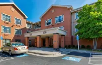 Extended Stay America Suites - Washington, DC - Herndon - Dulles Các khách sạn ở Herndon