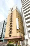 東横INN新横浜駅前新館 横浜のホテル
