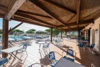 Ulvf les Residences du Colombier - ห้องครัว