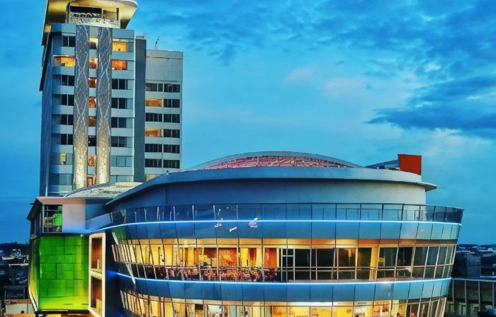 FOX Hotel Pekanbaru
