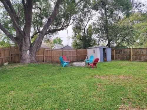 Convenient, cozy and bright  :) Hotels in Elfers